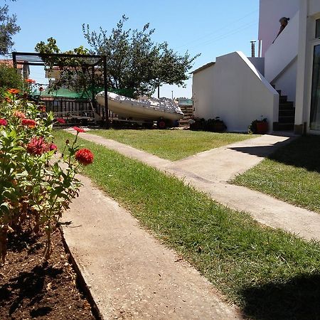 Nikitis House Apartment ภายนอก รูปภาพ