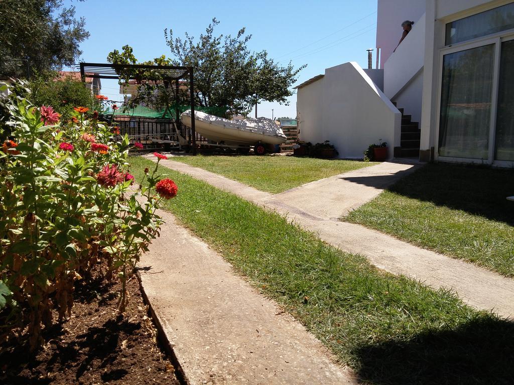 Nikitis House Apartment ภายนอก รูปภาพ