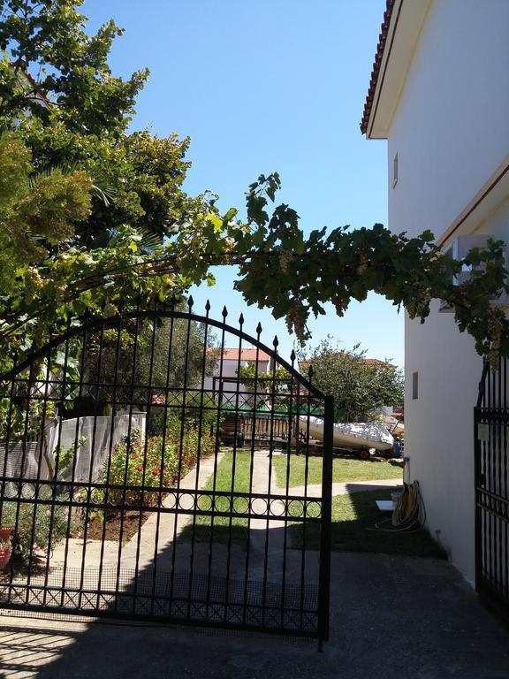 Nikitis House Apartment ภายนอก รูปภาพ